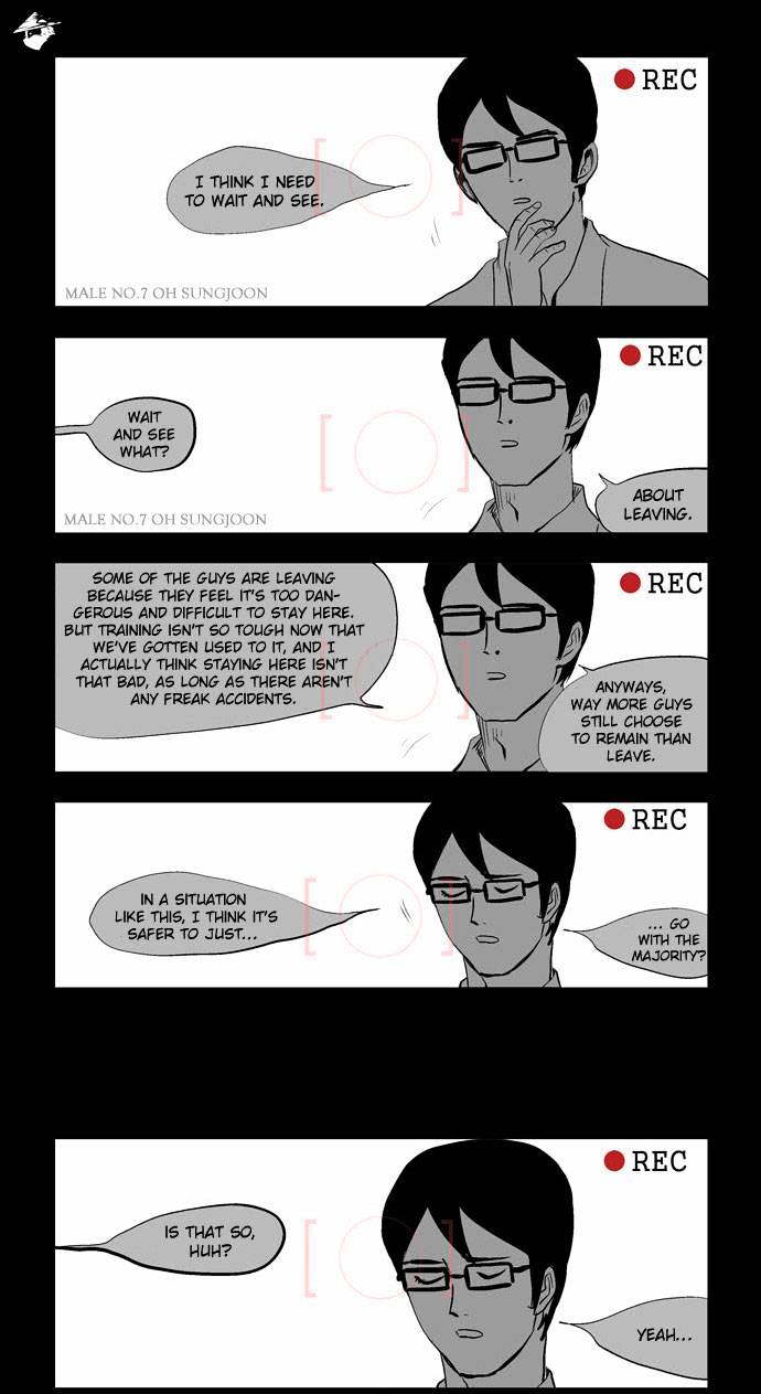 Read Afterschool War Activities EN Manga Online