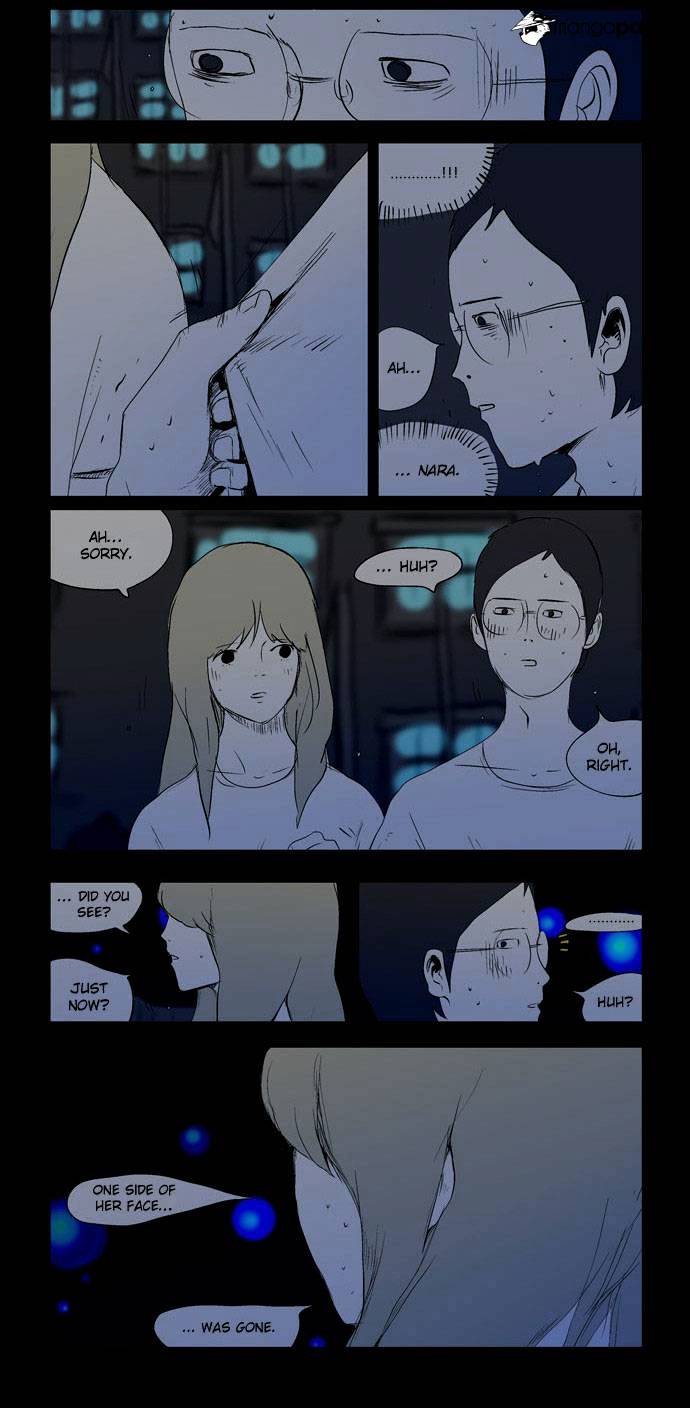 Read Afterschool War Activities EN Manga Online