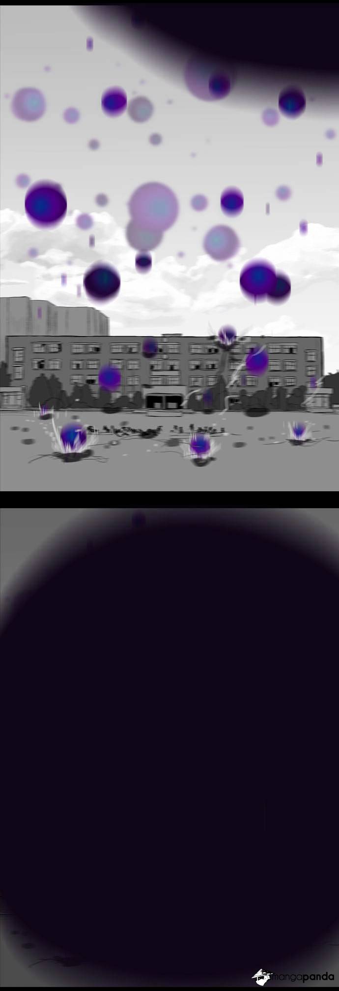 Read Afterschool War Activities EN Manga Online