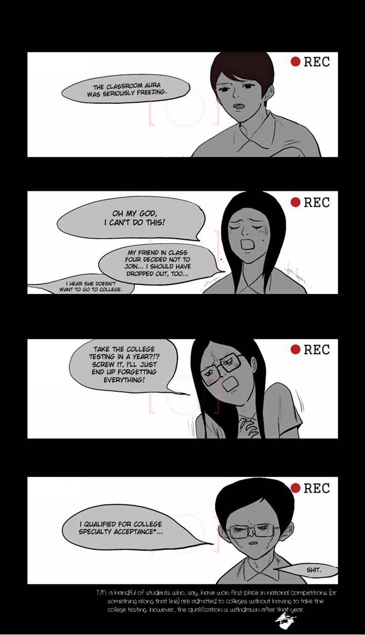 Read Afterschool War Activities EN Manga Online