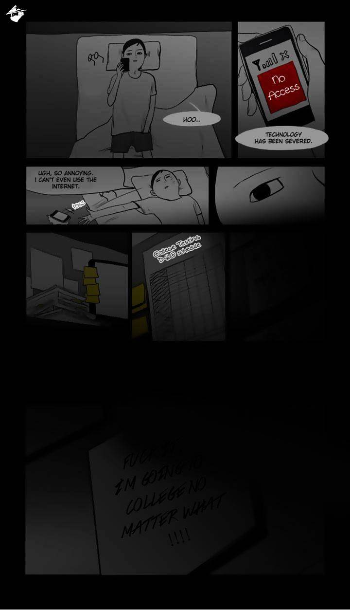 Read Afterschool War Activities EN Manga Online