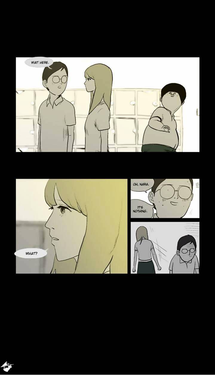 Read Afterschool War Activities EN Manga Online