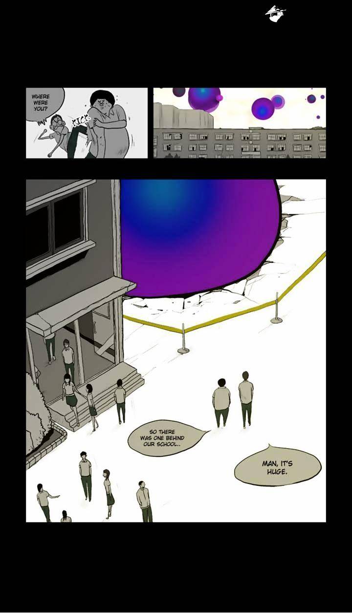 Read Afterschool War Activities EN Manga Online