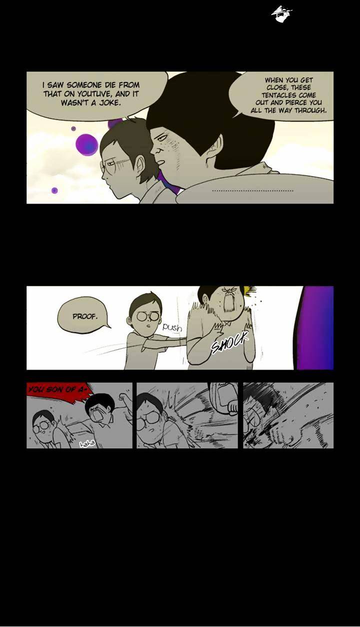 Read Afterschool War Activities EN Manga Online