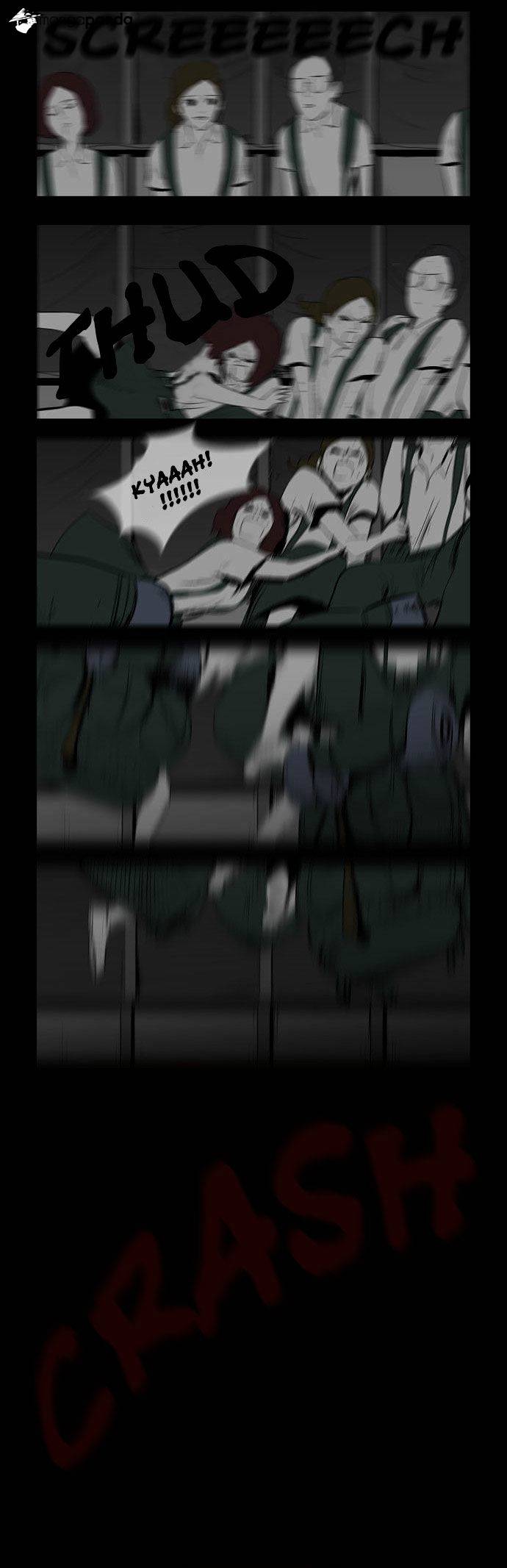 Read Afterschool War Activities EN Manga Online