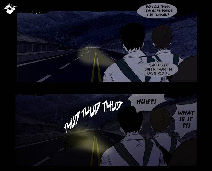 Read Afterschool War Activities EN Manga Online