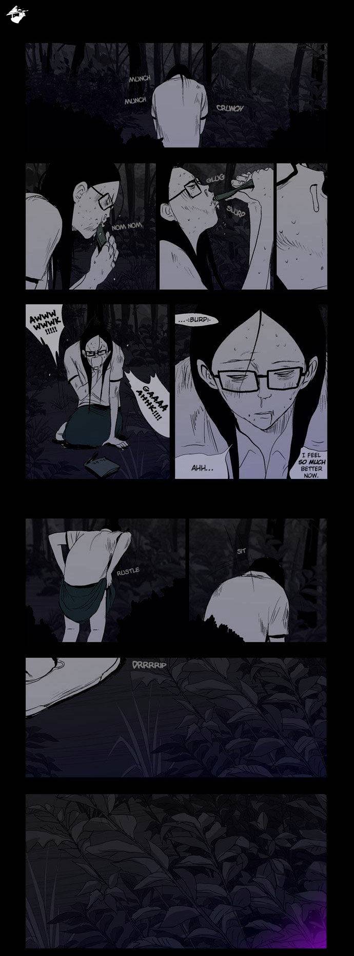 Read Afterschool War Activities EN Manga Online