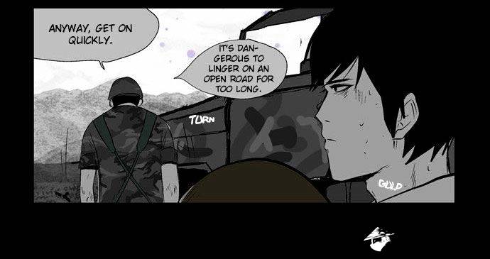 Read Afterschool War Activities EN Manga Online