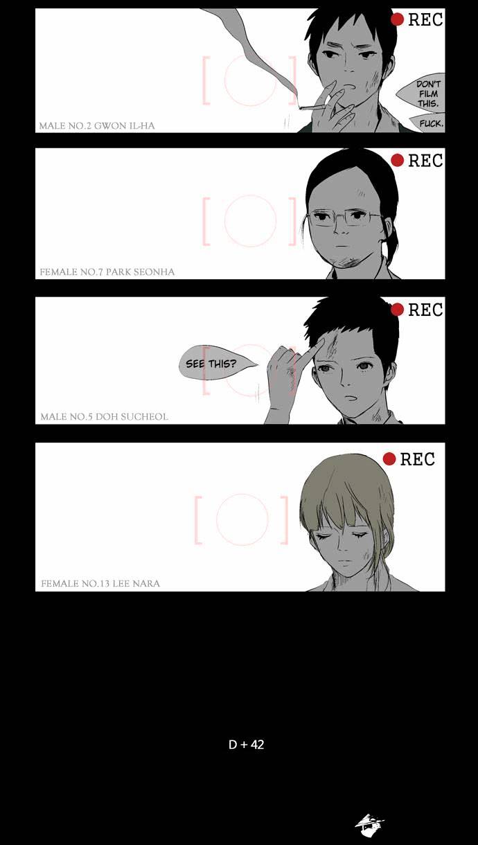 Read Afterschool War Activities EN Manga Online