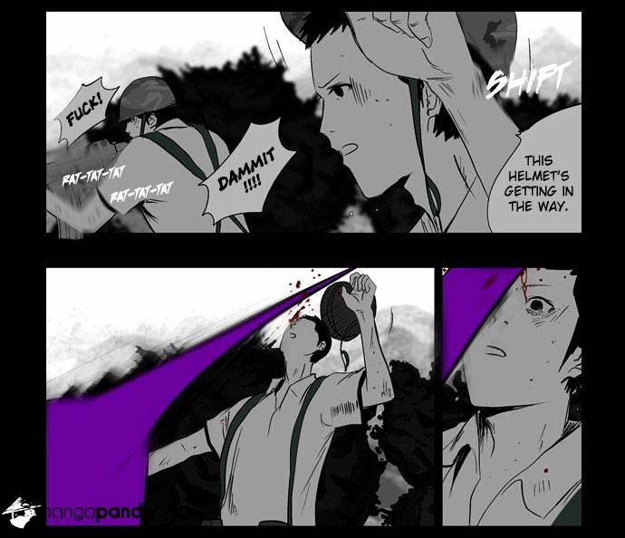 Read Afterschool War Activities EN Manga Online