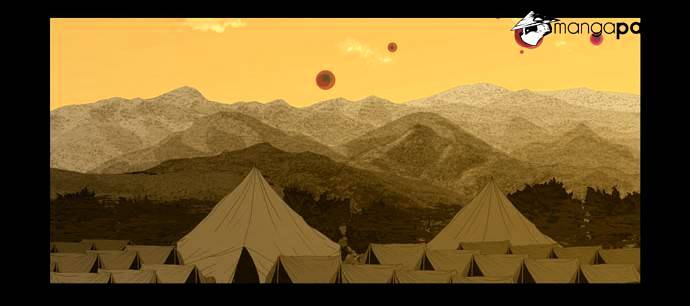 Read Afterschool War Activities EN Manga Online