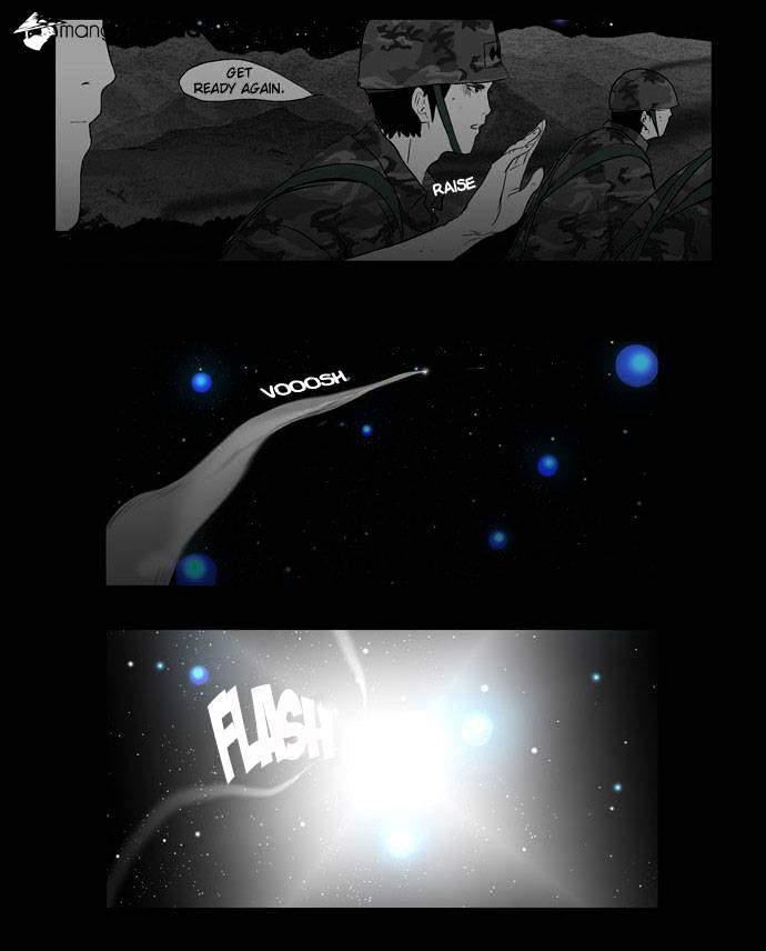 Read Afterschool War Activities EN Manga Online