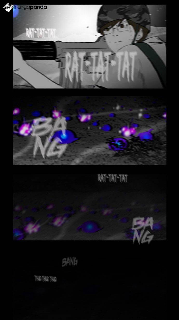 Read Afterschool War Activities EN Manga Online