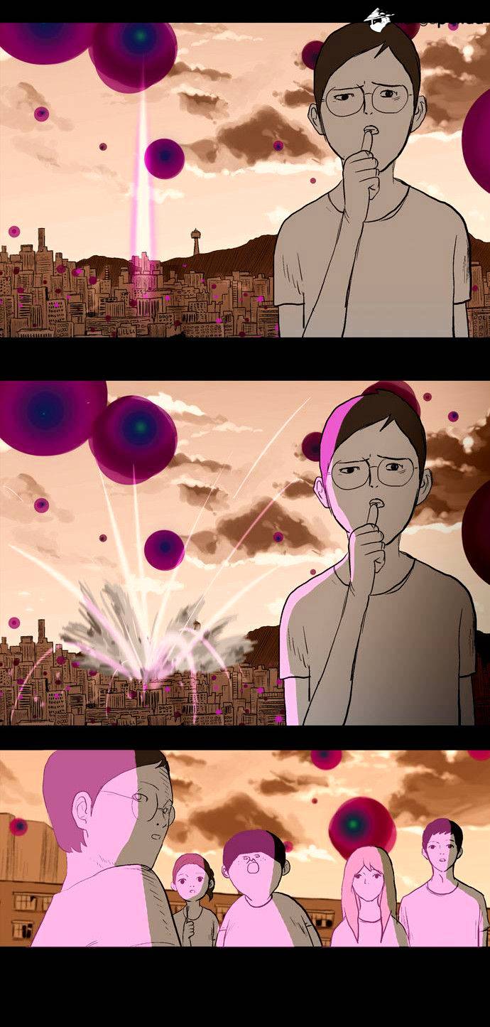 Read Afterschool War Activities EN Manga Online