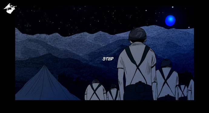 Read Afterschool War Activities EN Manga Online