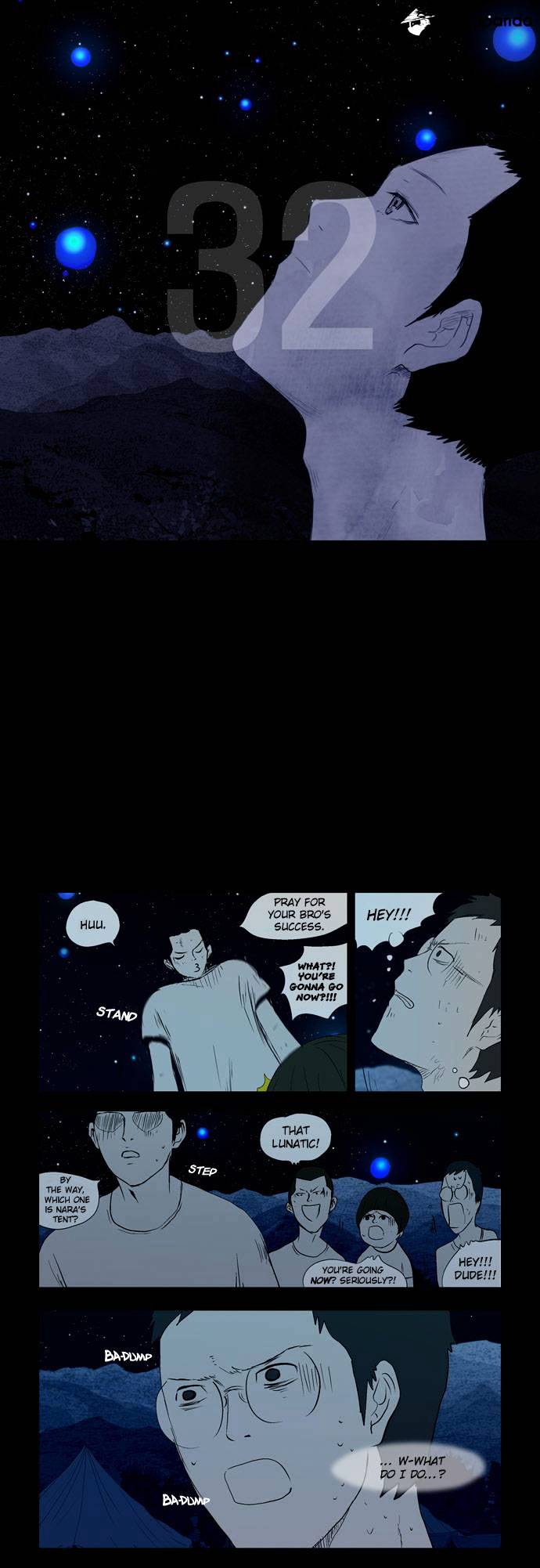 Read Afterschool War Activities EN Manga Online