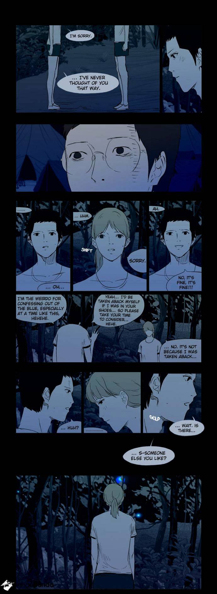 Read Afterschool War Activities EN Manga Online