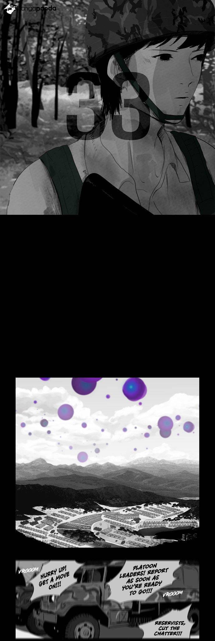 Read Afterschool War Activities EN Manga Online