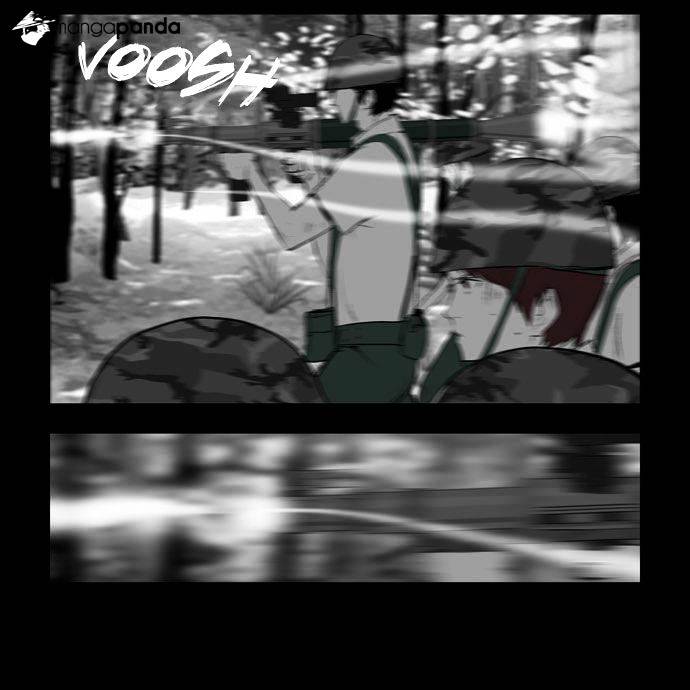 Read Afterschool War Activities EN Manga Online