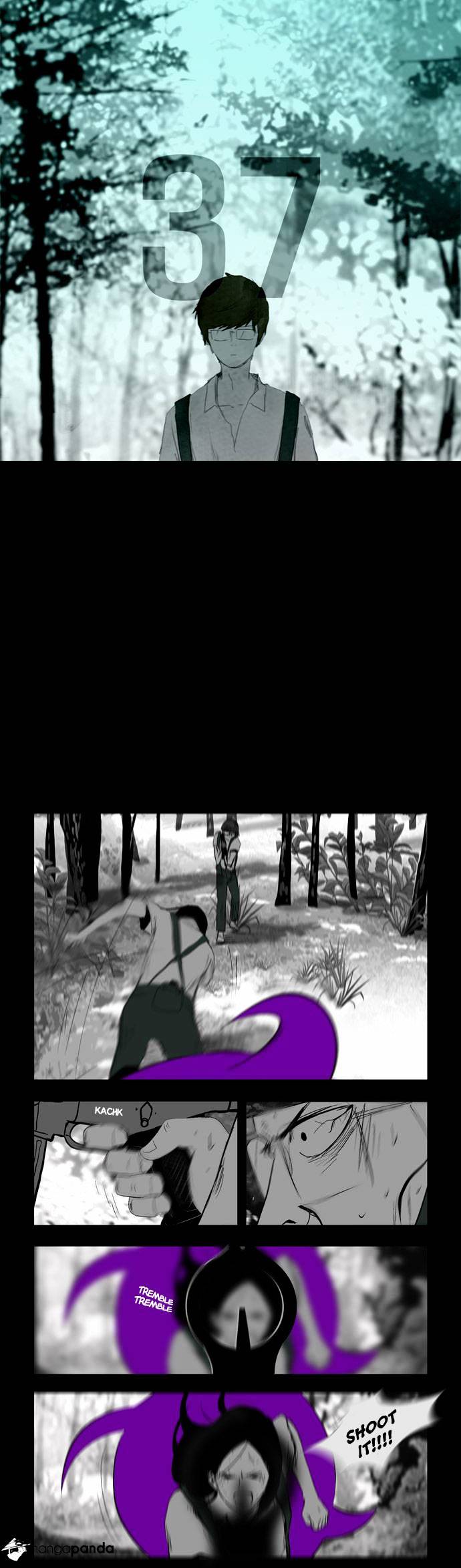 Read Afterschool War Activities EN Manga Online