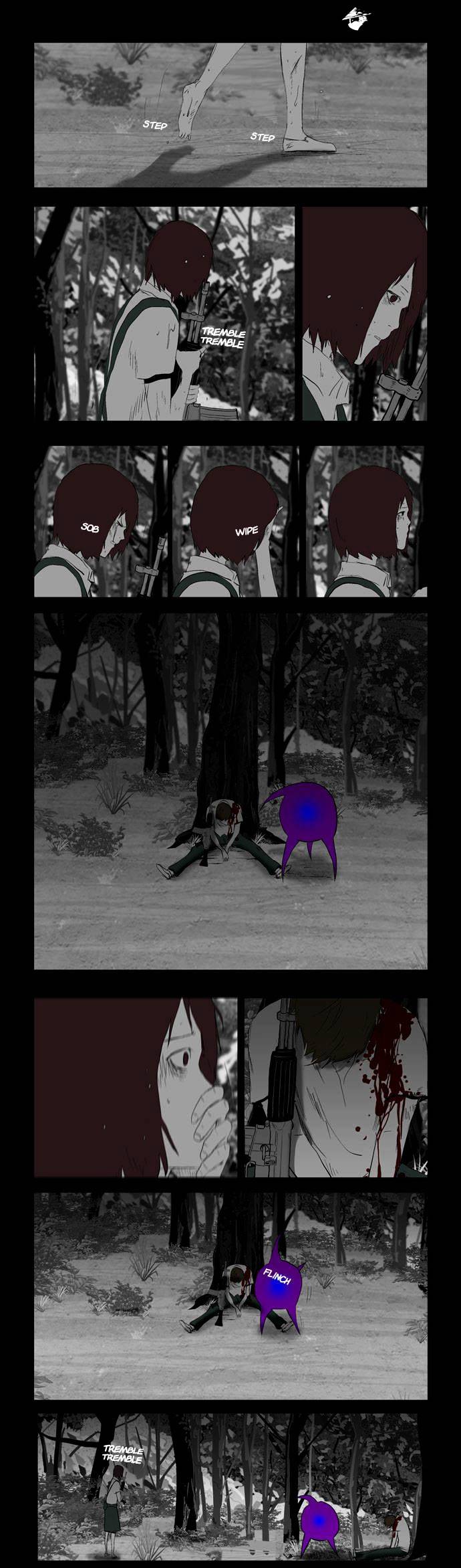 Read Afterschool War Activities EN Manga Online