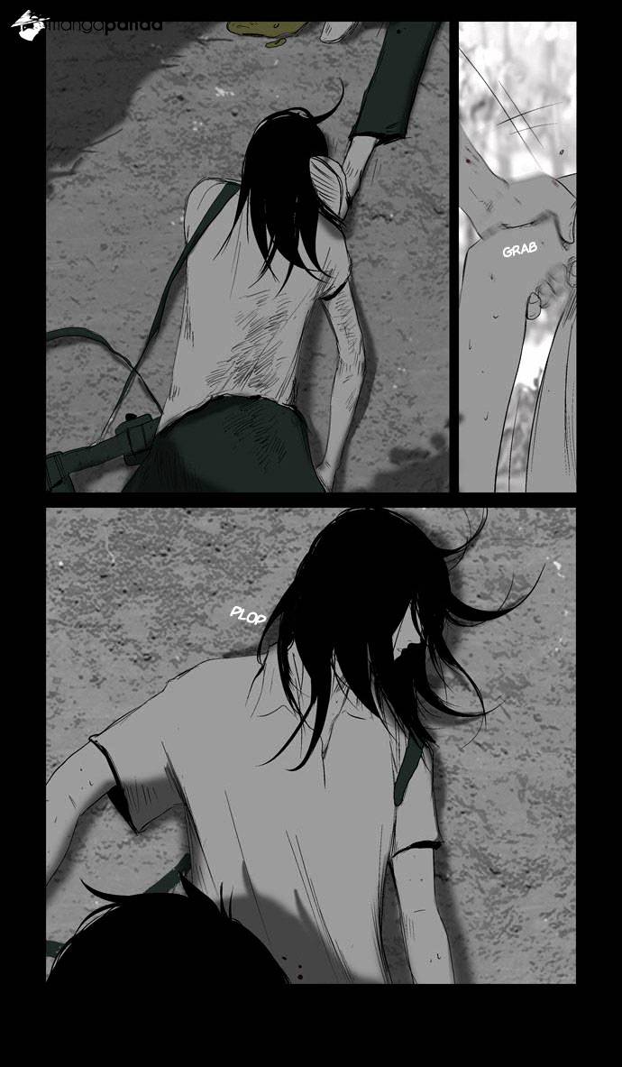 Read Afterschool War Activities EN Manga Online