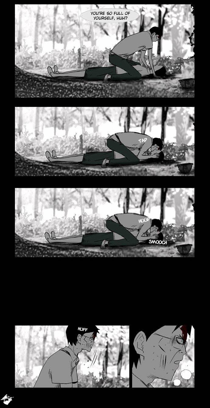 Read Afterschool War Activities EN Manga Online