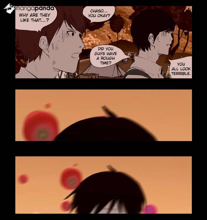 Read Afterschool War Activities EN Manga Online