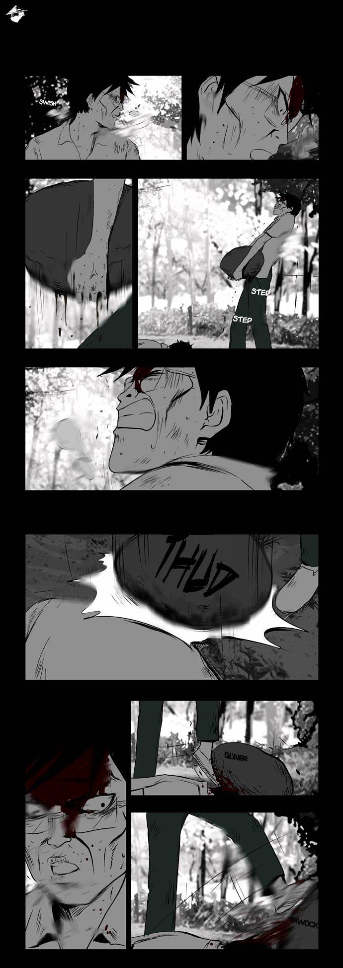 Read Afterschool War Activities EN Manga Online