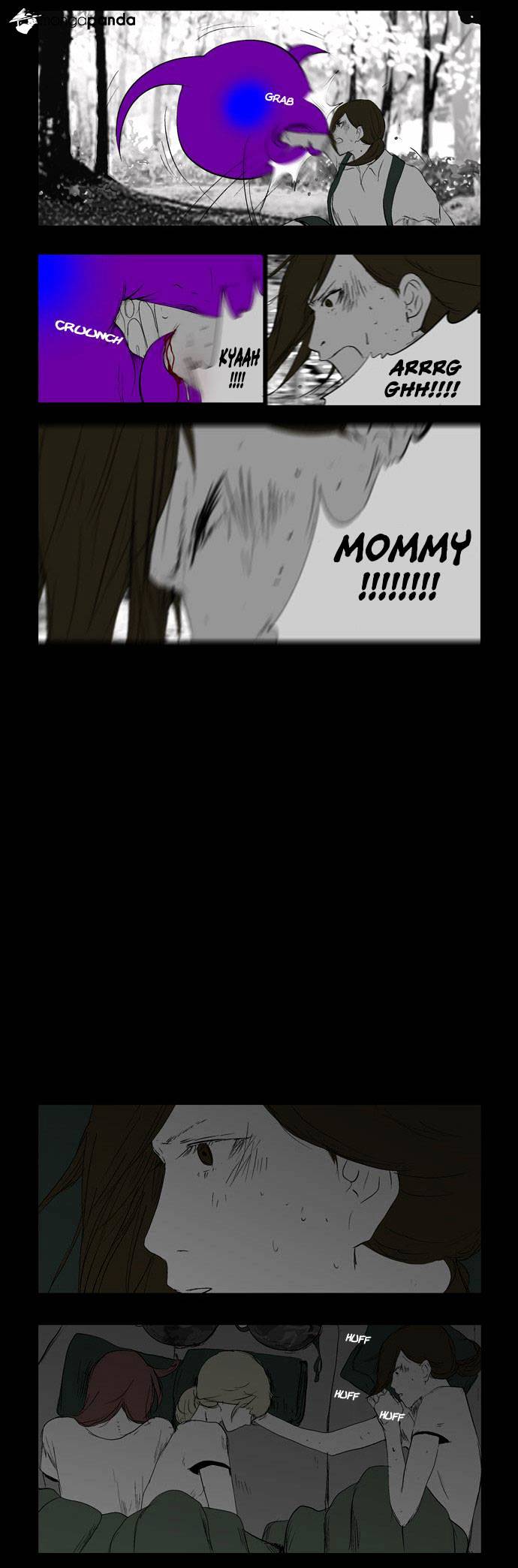 Read Afterschool War Activities EN Manga Online