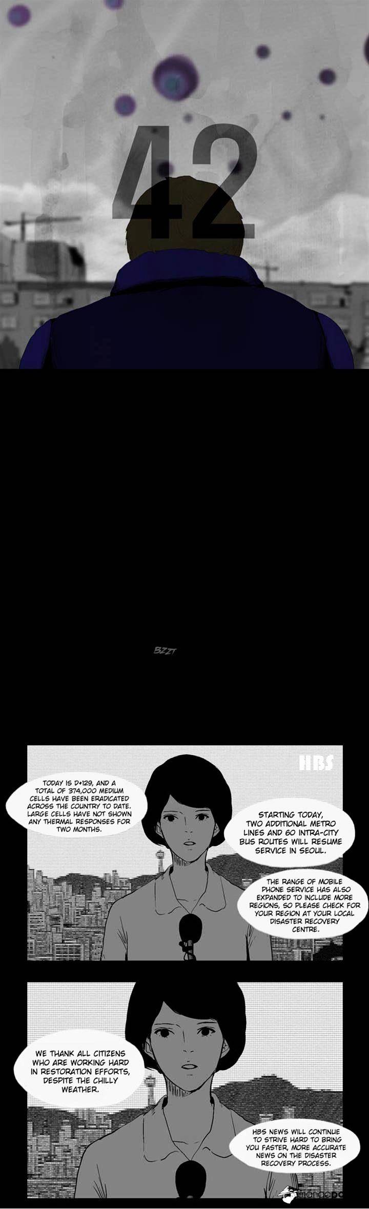 Read Afterschool War Activities EN Manga Online