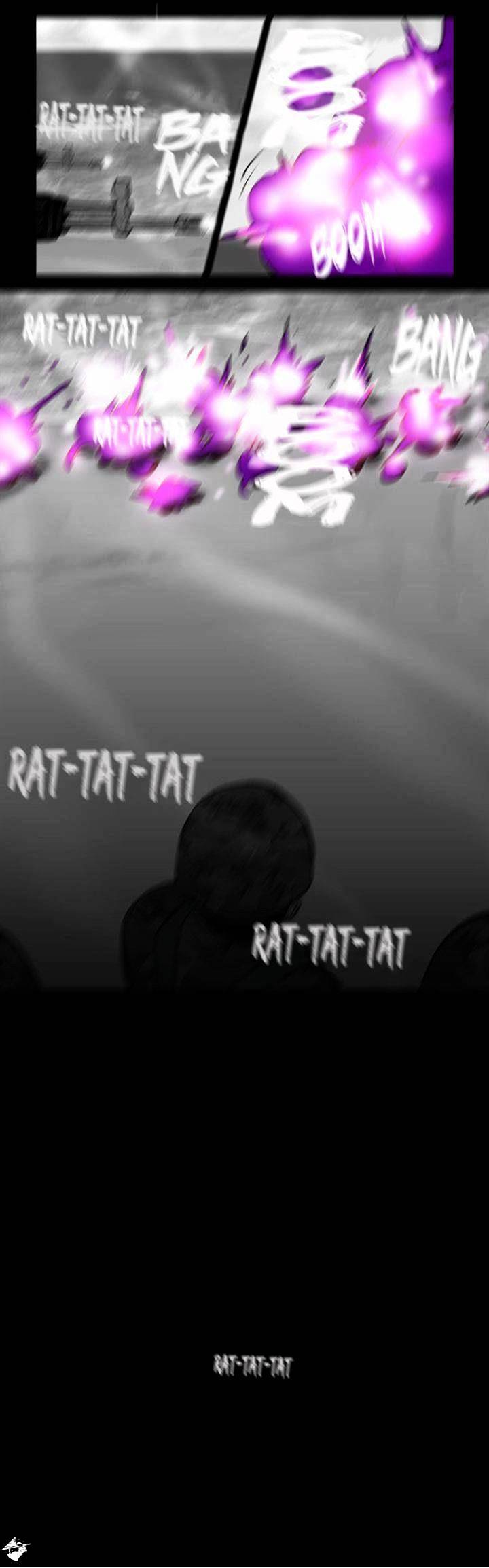 Read Afterschool War Activities EN Manga Online