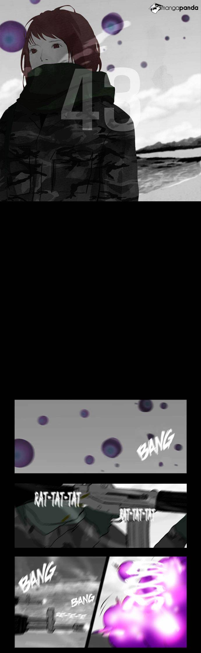 Read Afterschool War Activities EN Manga Online