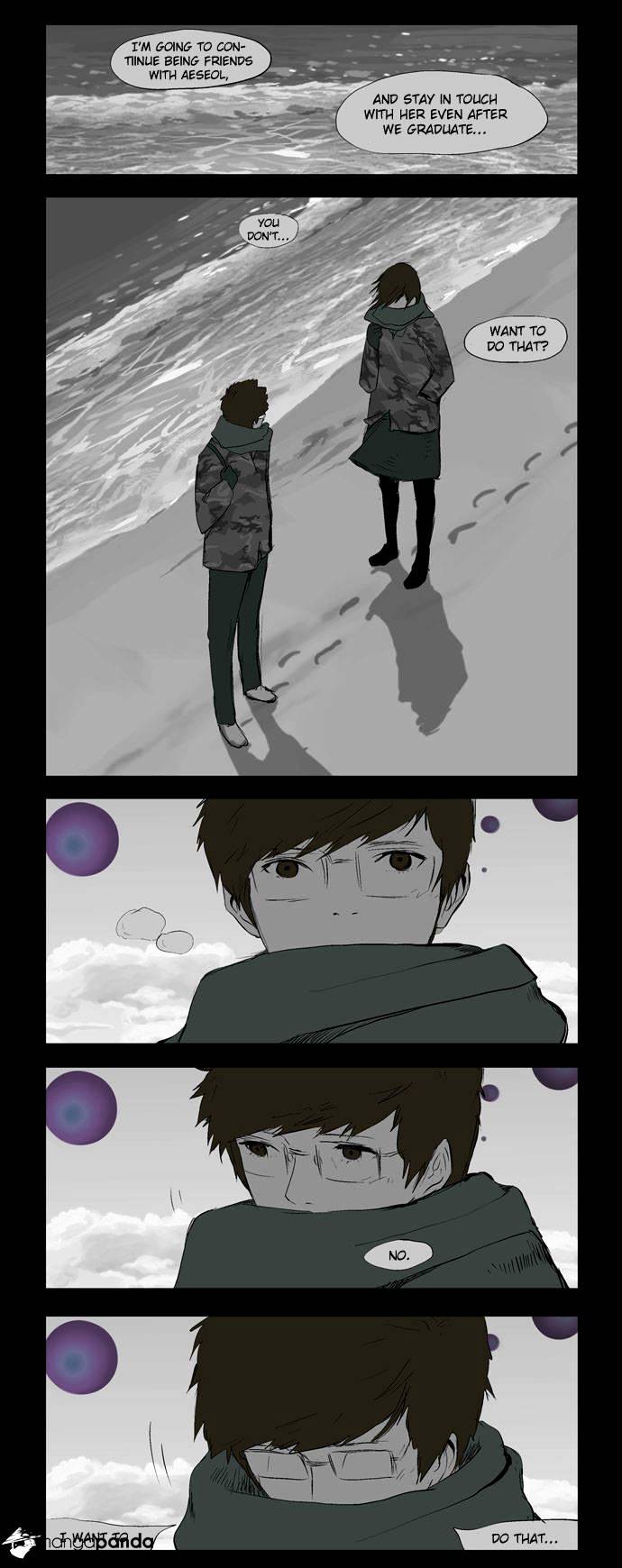 Read Afterschool War Activities EN Manga Online