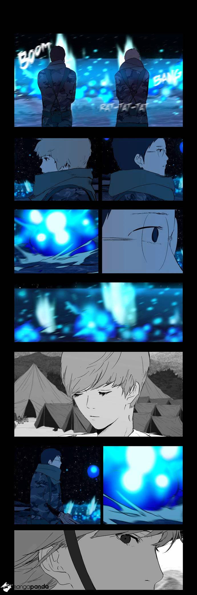 Read Afterschool War Activities EN Manga Online