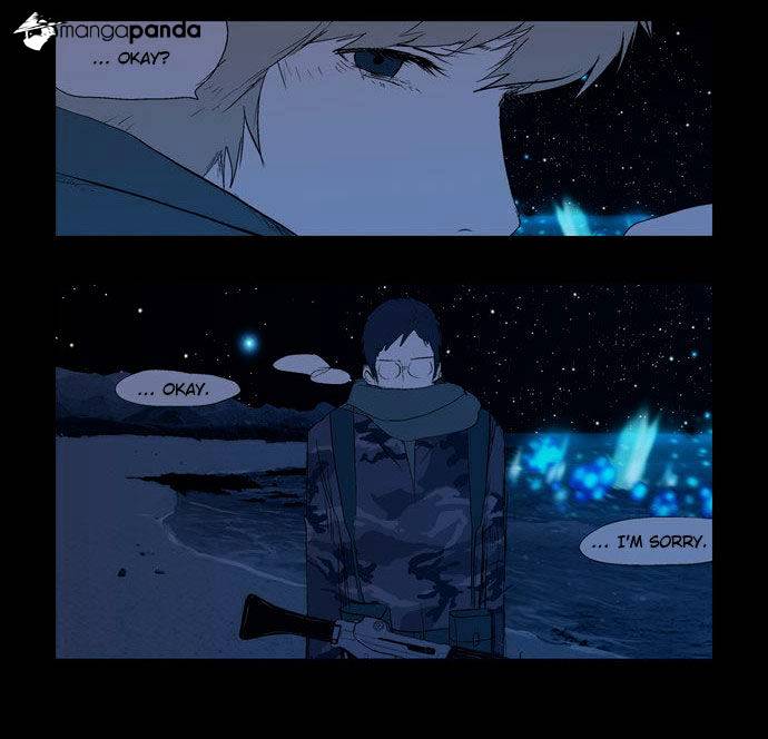 Read Afterschool War Activities EN Manga Online