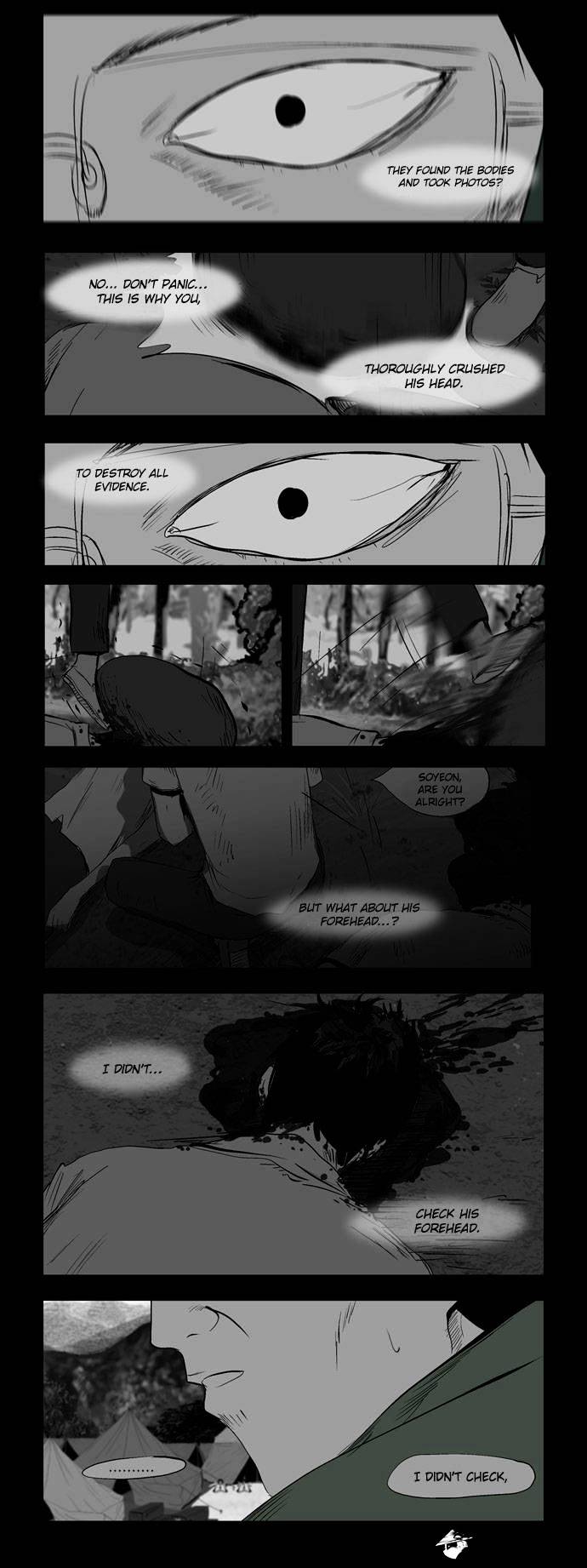 Read Afterschool War Activities EN Manga Online