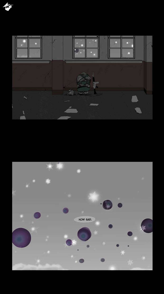 Read Afterschool War Activities EN Manga Online