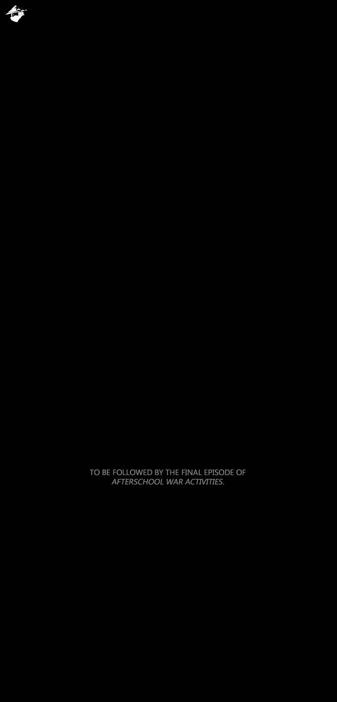 Read Afterschool War Activities EN Manga Online