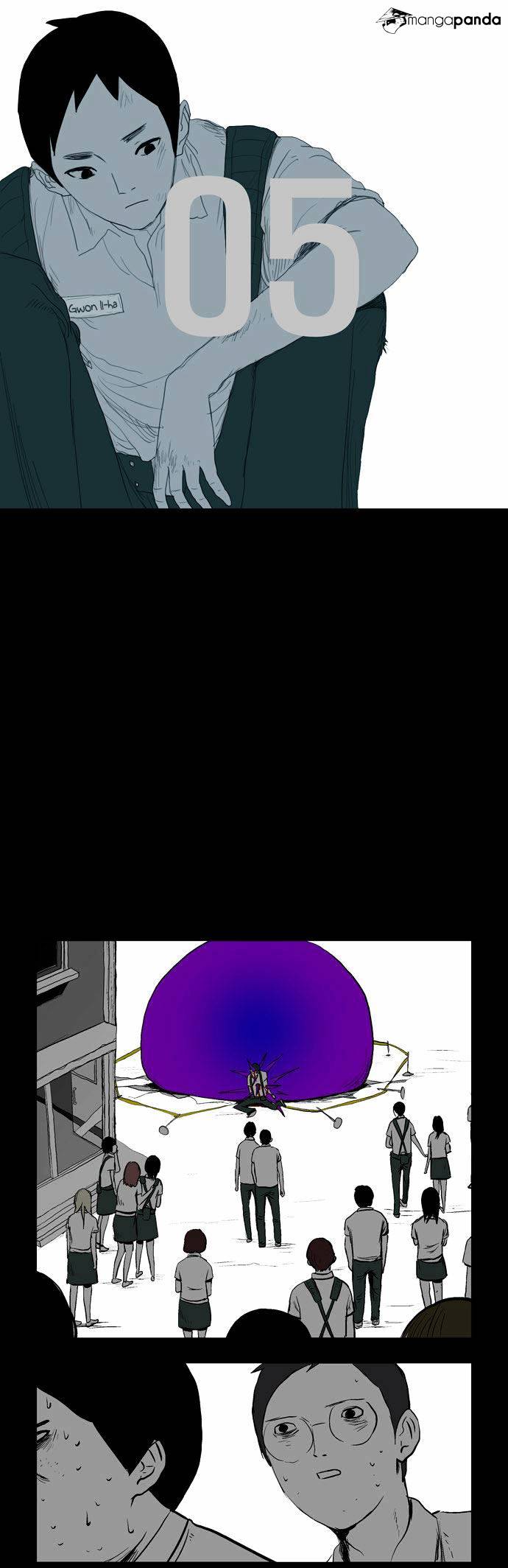 Read Afterschool War Activities EN Manga Online