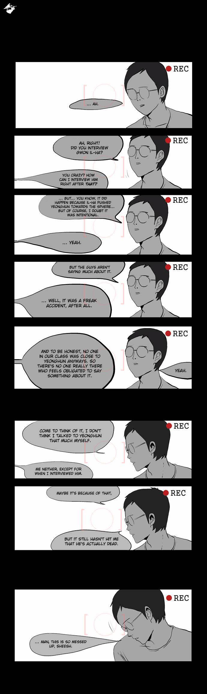 Read Afterschool War Activities EN Manga Online