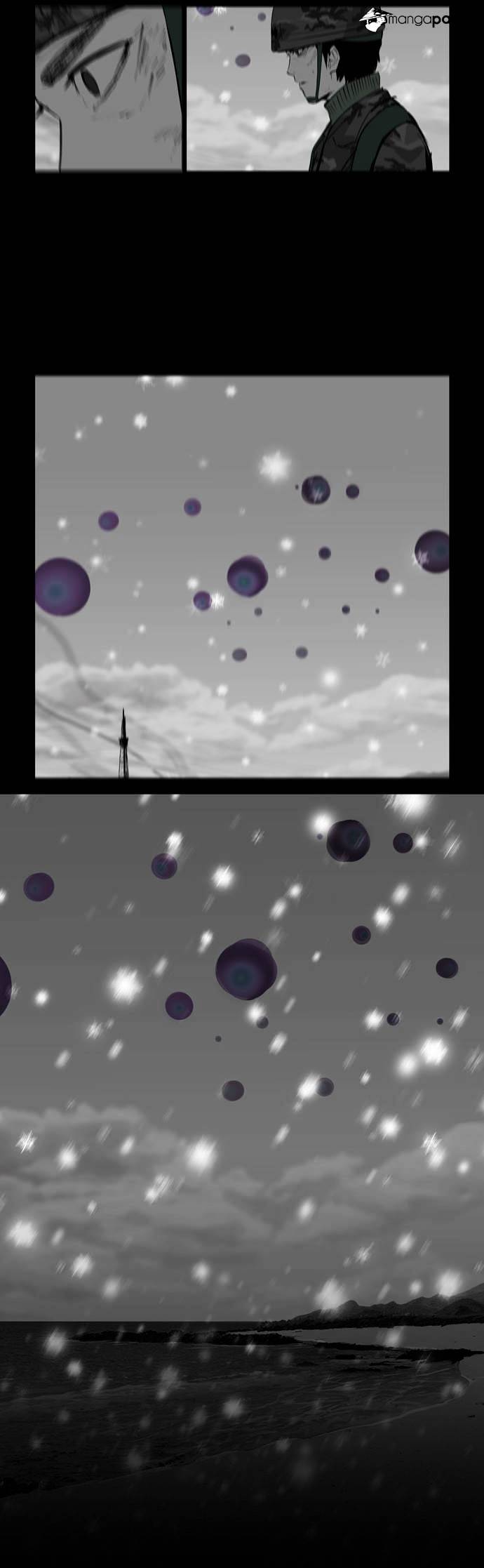 Read Afterschool War Activities EN Manga Online