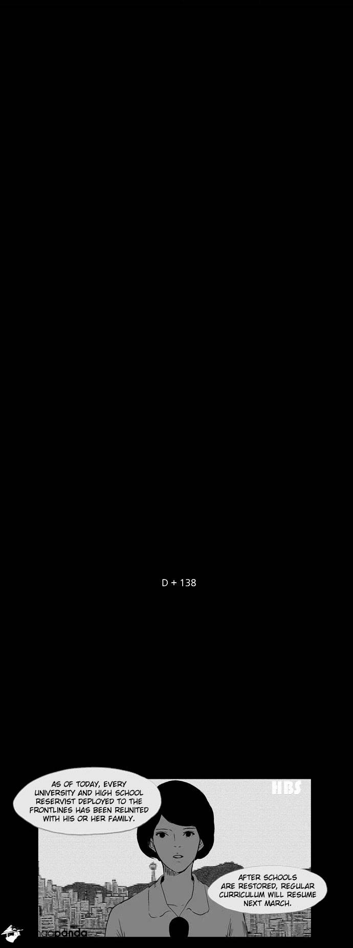 Read Afterschool War Activities EN Manga Online