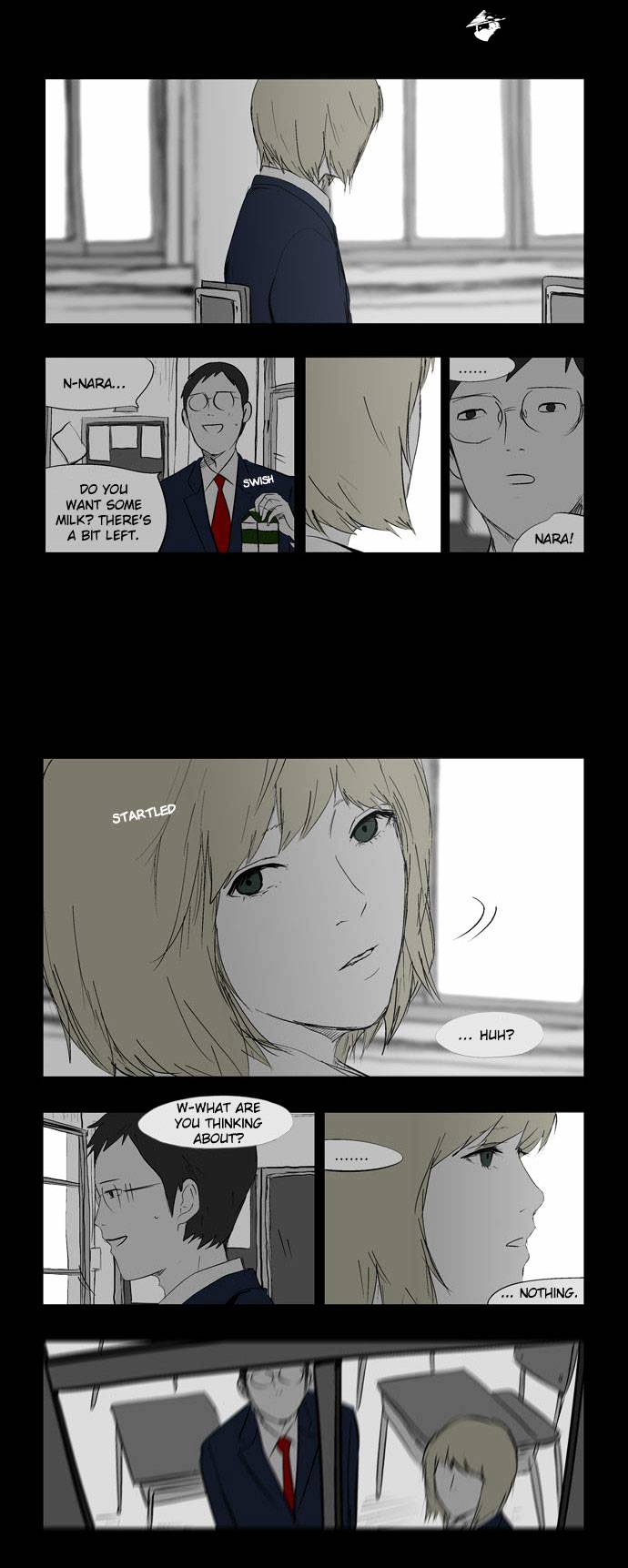 Read Afterschool War Activities EN Manga Online