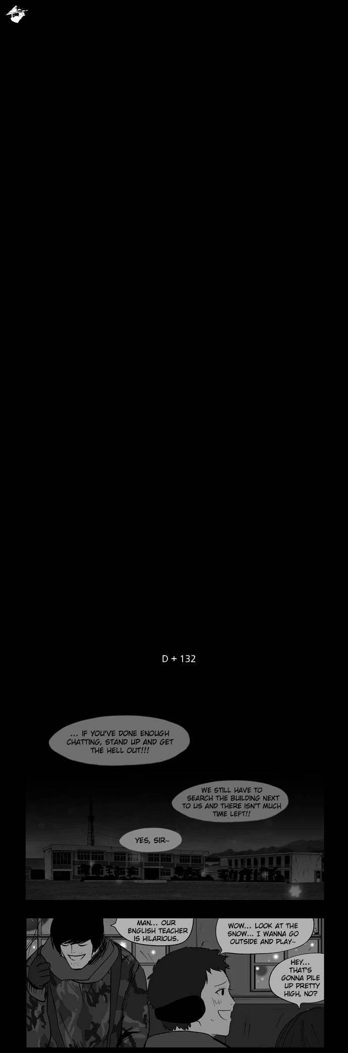 Read Afterschool War Activities EN Manga Online