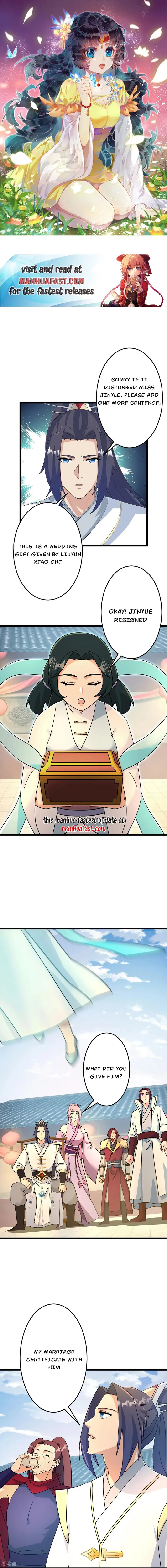 Read Against the Gods EN Manga Online