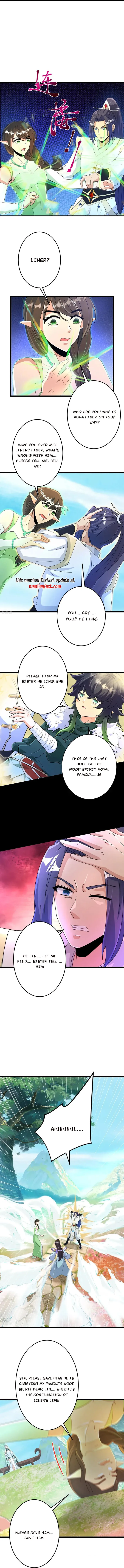 Read Against the Gods EN Manga Online