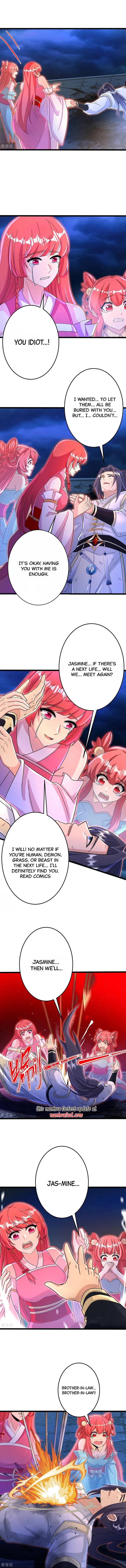 Read Against the Gods EN Manga Online