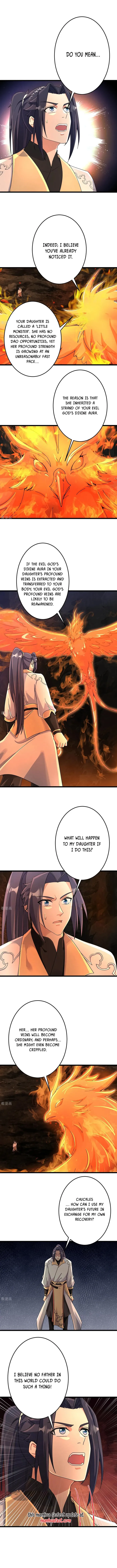 Read Against the Gods EN Manga Online