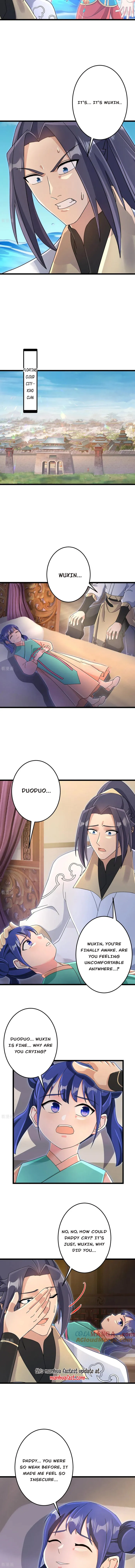 Read Against the Gods EN Manga Online